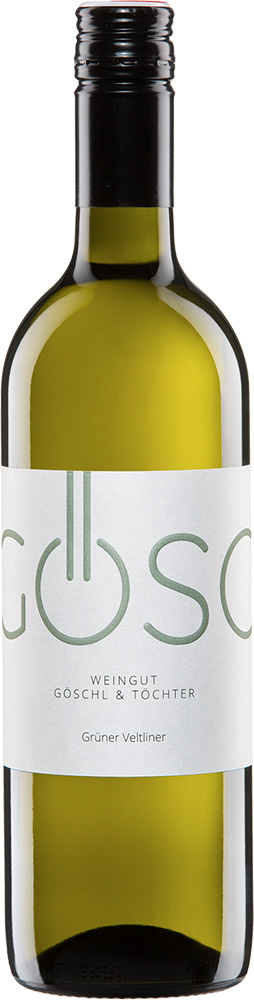 2025 Grüner Veltliner