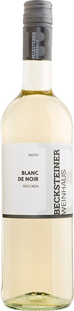 2025 WEINHAUS Tauberschwarz Blanc de Noir