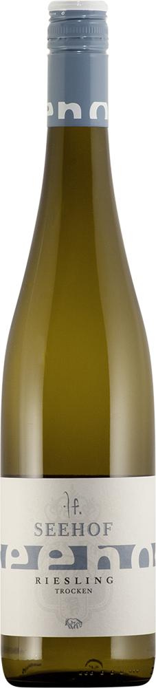 2025 Riesling