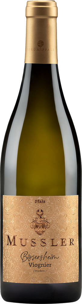 2024 Viognier "Bissersheim"