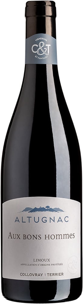 2023 "Aux Bons Hommes" Limoux AOP