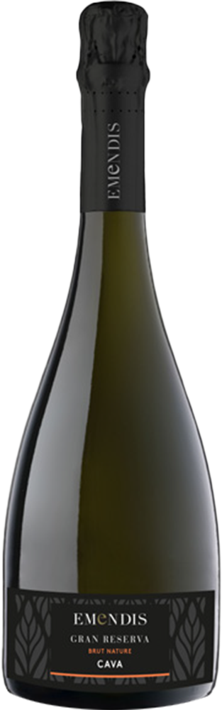 2020 Gran Reserva Cava DO