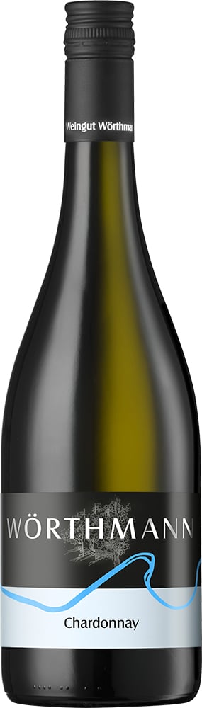2023 Chardonnay BIO