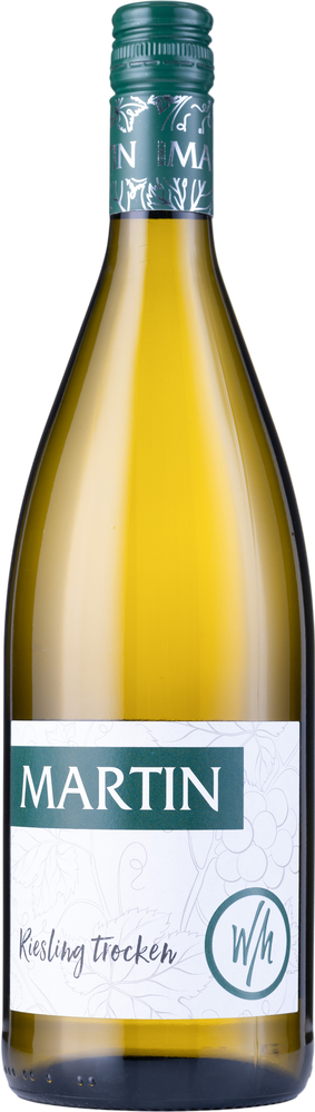 2025 Riesling 1,0 L