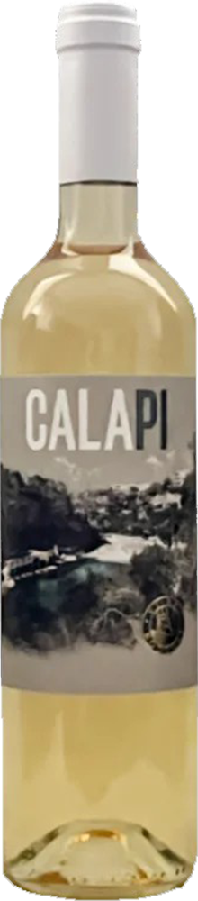 2025 Vi Rei Cala Pi Blanco
