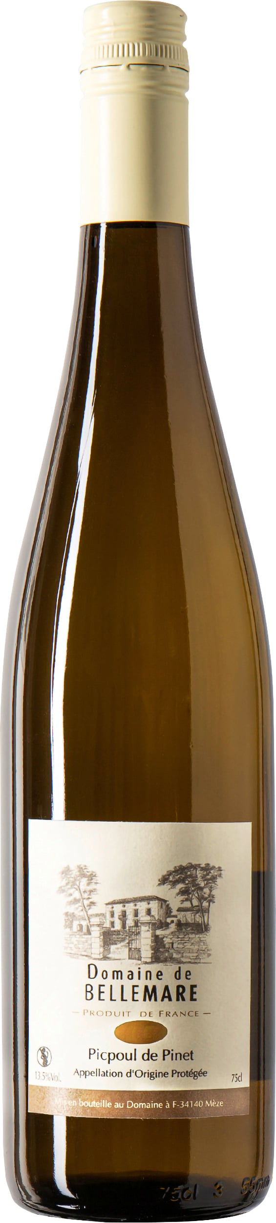 2024 Picpoul de Pinet AOP