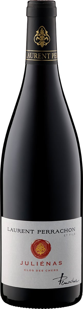 2023 Clos des Chers Gamay Juliénas AOP