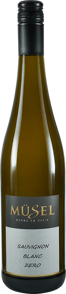 Sauvignon Blanc ZERO / alkoholfrei