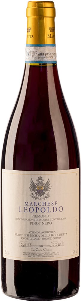 2021 Marchese Leopoldo Piemonte DOC