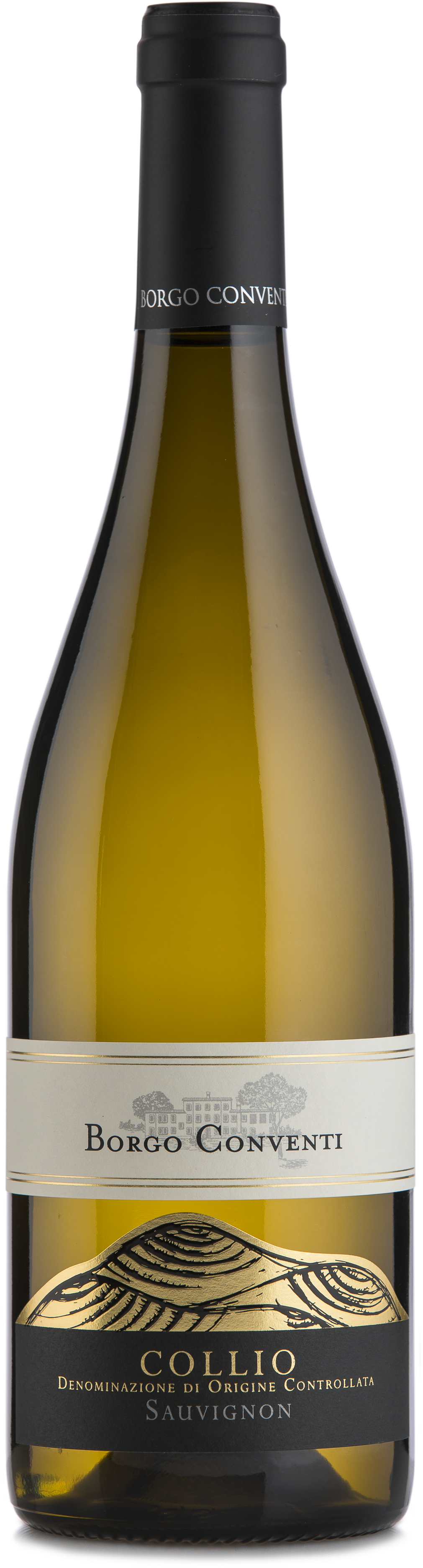 2023 Sauvignon Blanc Collio DOC