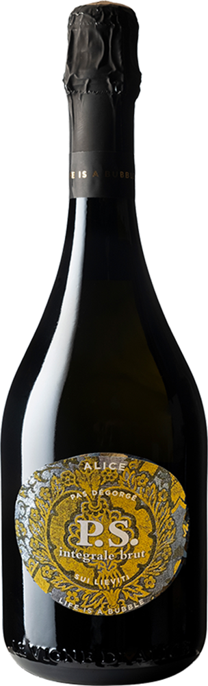 2014 P.S. Integrale Metodo Ancestrale