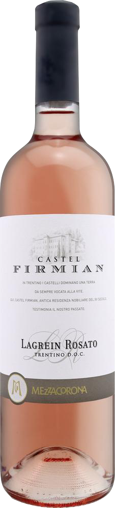 2024 Lagrein Rosato Trentino DOC