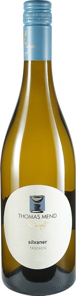 2025 Silvaner