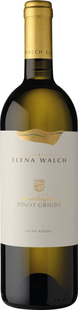 2024 Pinot Grigio Vigna Castel Ringberg