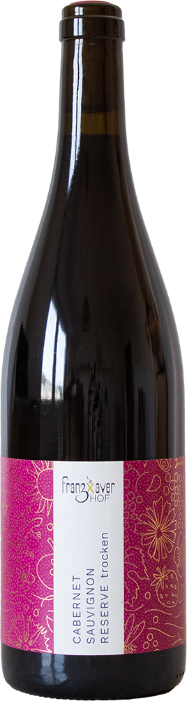 2023 Cabernet Sauvignon Reservé