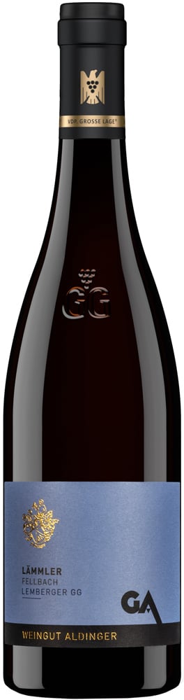 2023 Fellbacher Lämmler Lemberger VDP.GROSSES GEWÄCHS®