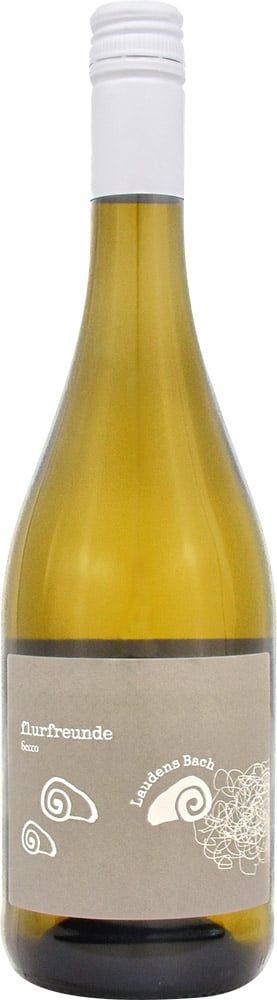 Flurfreunde Secco Weiß BIO