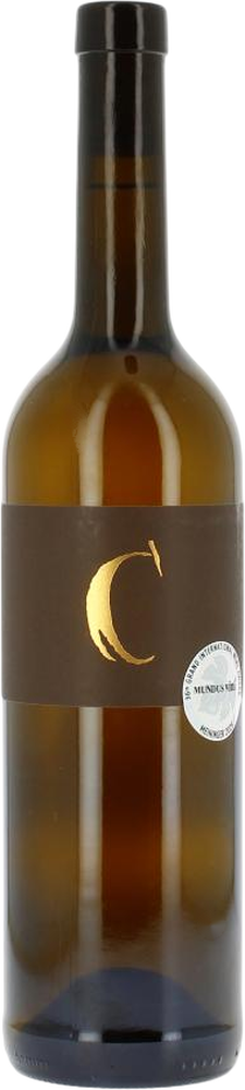 2020 GRAUBURGUNDER | TERROIR