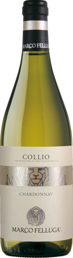 2024 Collio Chardonnay
