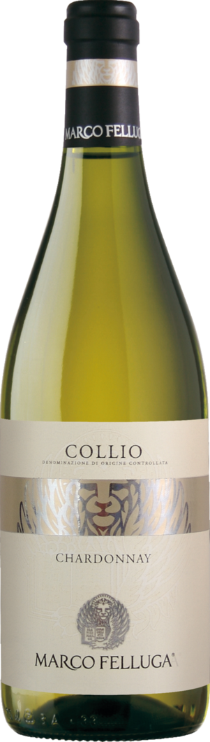 2025 Collio Chardonnay