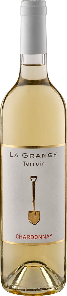 2025 Terroir Chardonnay Pays d'Oc IGP