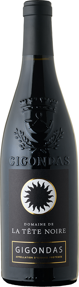 2023 Gigondas AOP BIO