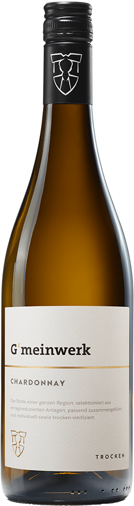 2024 G´meinwerk Chardonnay