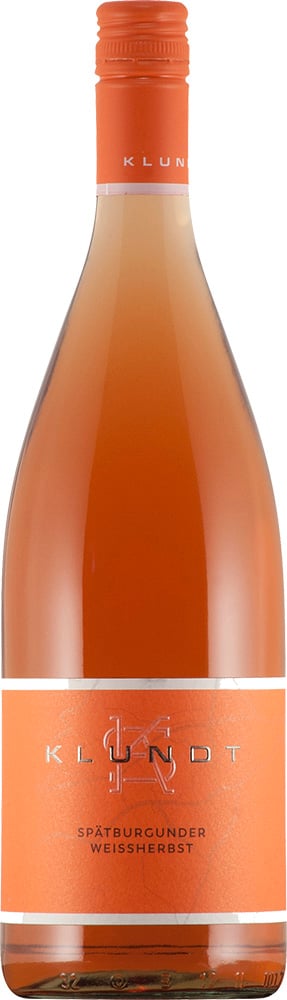 2025 Rosé- EIN LITER 1,0 L