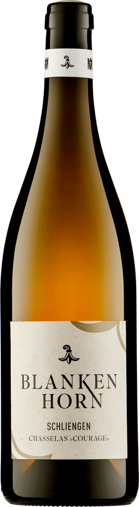 2021 Schliengen Chasselas "Courage" Réserve de Patron