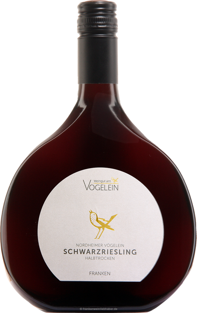 2024 Schwarzriesling