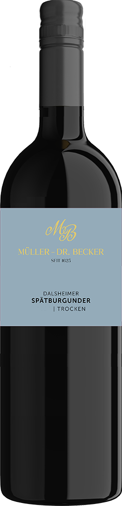 2024 Dalsheimer Spätburgunder
