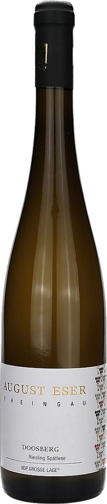 2019 Oestrich Doosberg Riesling Spätlese