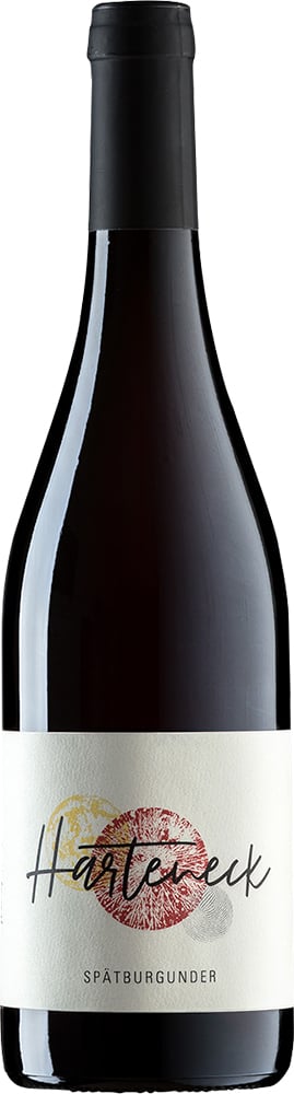 2022 Spätburgunder Rotwein BIO