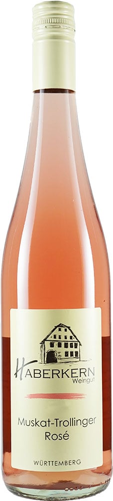 2024 Muskat Trollinger Rosé