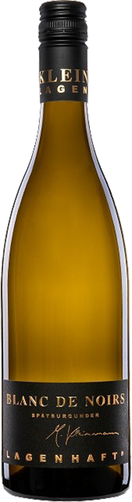 2025 BLANC DE NOIRS