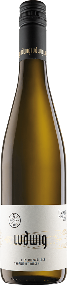 2023 Riesling Spätlese Thörnicher Ritsch