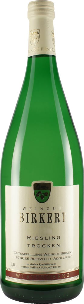 2023 Riesling 1,0 L