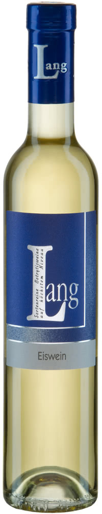 2020 Goldmuskateller Eiswein 0,375 L