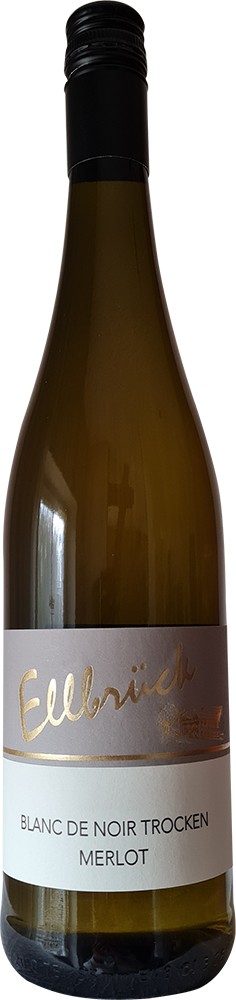 2024 Blanc de Noir Merlot