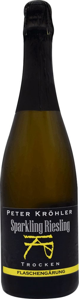 2021 Riesling Sekt SPARKLING RIESLING