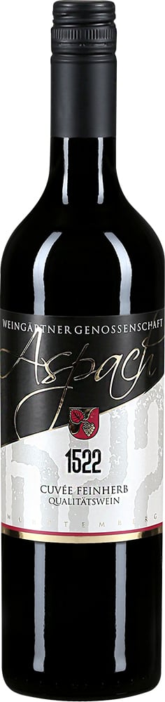2023 Cuvée Rot 1522