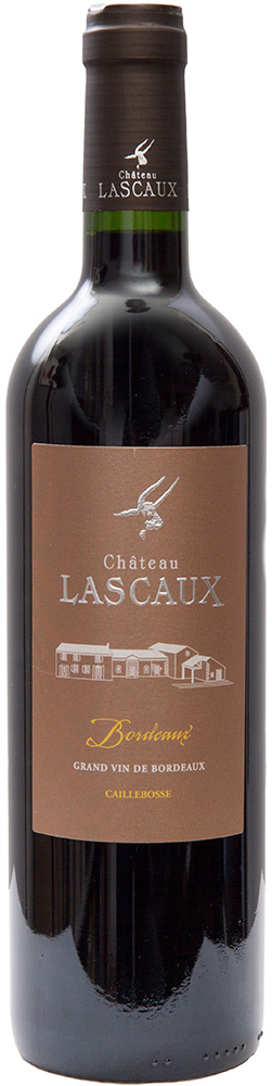 2022 Cuvée Caillebosse Bordeaux AOP