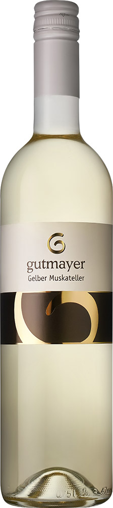 2025 Gelber Muskateller