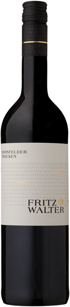 2024 Dornfelder Gutswein
