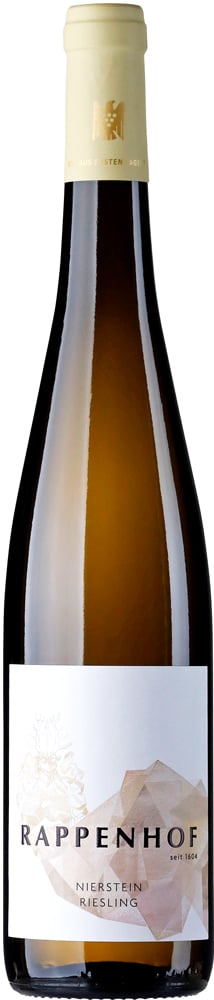 2024 Nierstein Riesling VDP.Aus Ersten Lagen