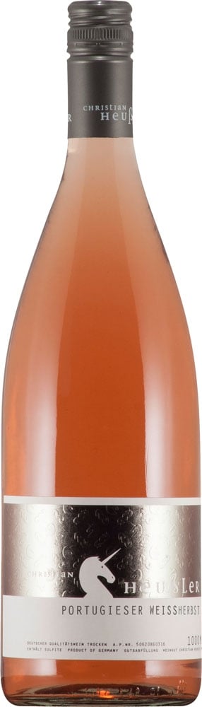 2024 Weißherbst Portugieser 1,0 L