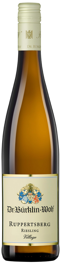 2025 "Village" Ruppertsberg Riesling BIO