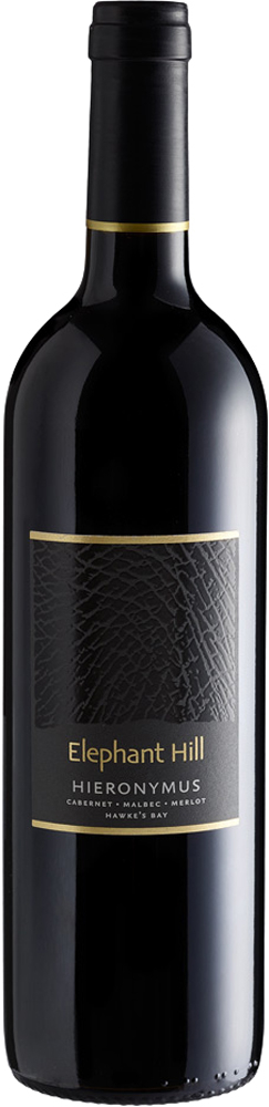 2014 Hieronymus