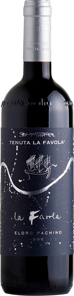 2021 La Favola Pachino Eloro DOC