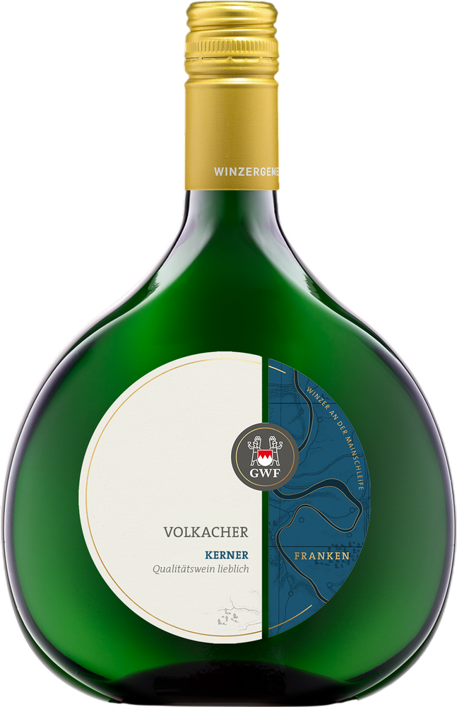 2025 Volkacher Kerner